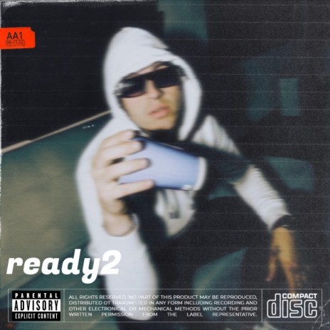 Ready 2 | Boomplay Music