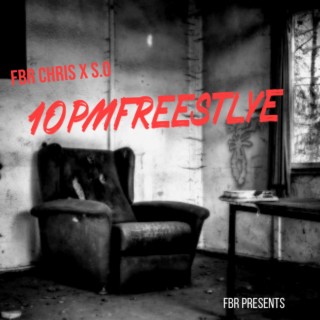 10PM FREESTYLE