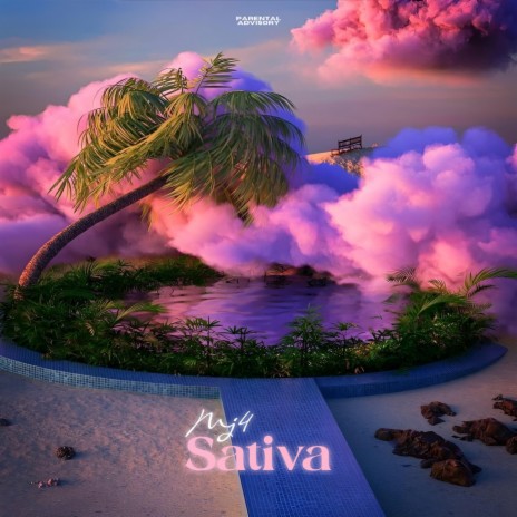 SATIVA | Boomplay Music