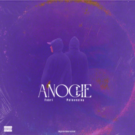 ANOCHE ft. Fabri | Boomplay Music