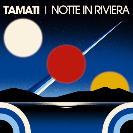Notte In Riviera (Radio Edit) | Boomplay Music