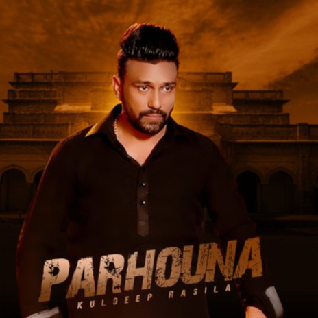 Parhouna | Boomplay Music