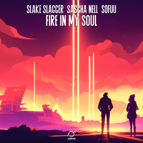 Fire In My Soul ft. Sascha Nell & Sofuu | Boomplay Music