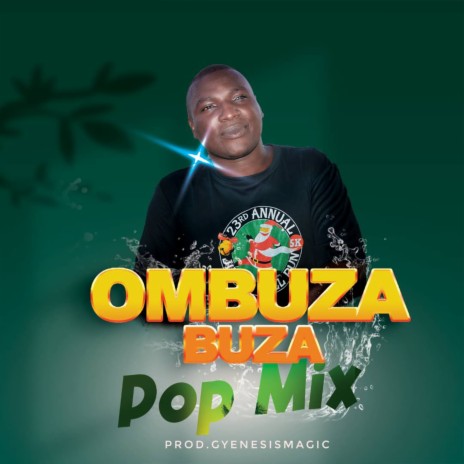 Ombuzabuza | Boomplay Music