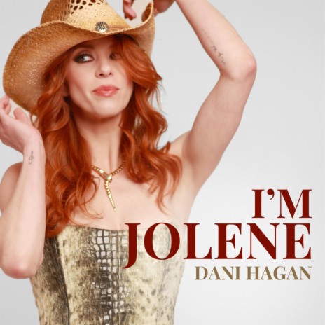 I'm Jolene | Boomplay Music