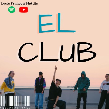 El Club ft. Mattijs