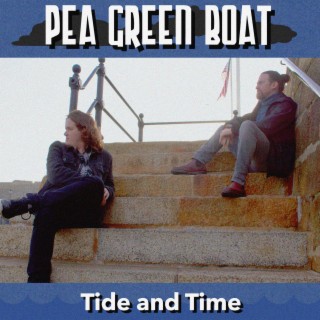 Pea Green Boat