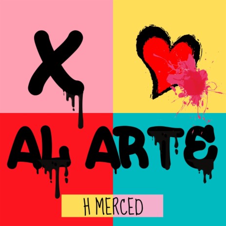 X amor al arte