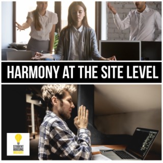 SHI 0403 - How to Create Harmony at the Site Level