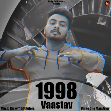 1998 Vaastav | Boomplay Music