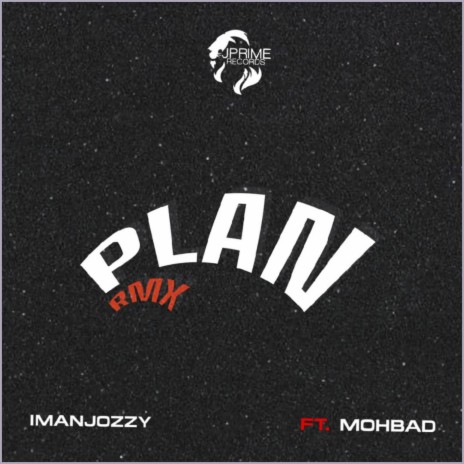 Plan (Remix) ft. MohBad