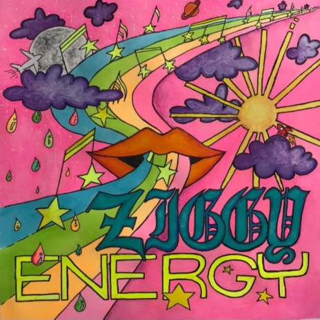 Energy (with Time2talk) | Boomplay Music
