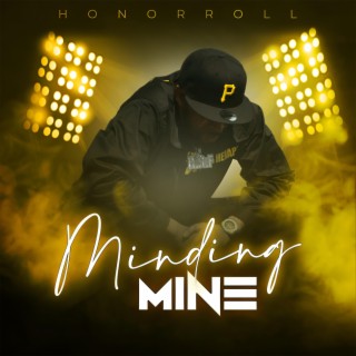 Minding Mine lyrics | Boomplay Music