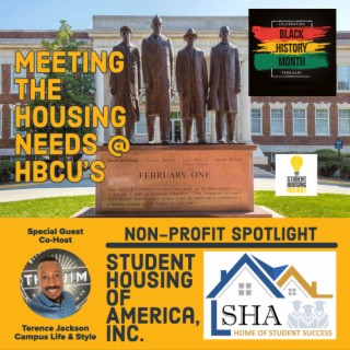 Meeting the Housing Needs @ HBCU’s - SHI714