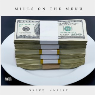 Mills On The Menu