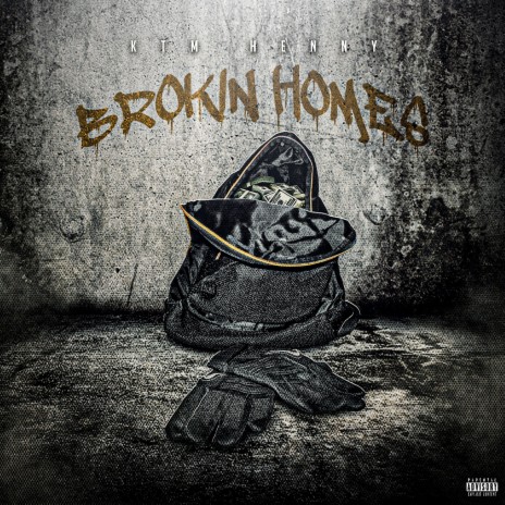 Brokin Homes | Boomplay Music