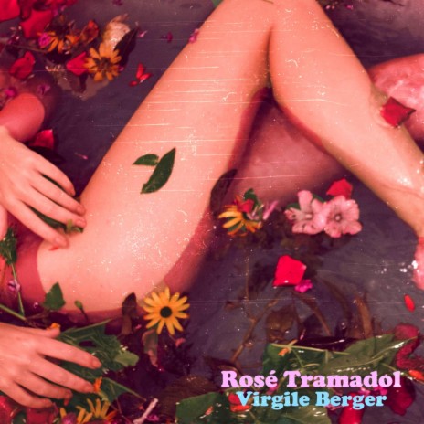 Rosé Tramadol | Boomplay Music