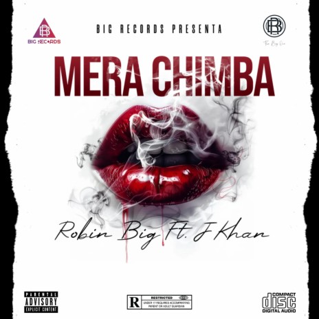 Mera Chimba ft. J Khan | Boomplay Music