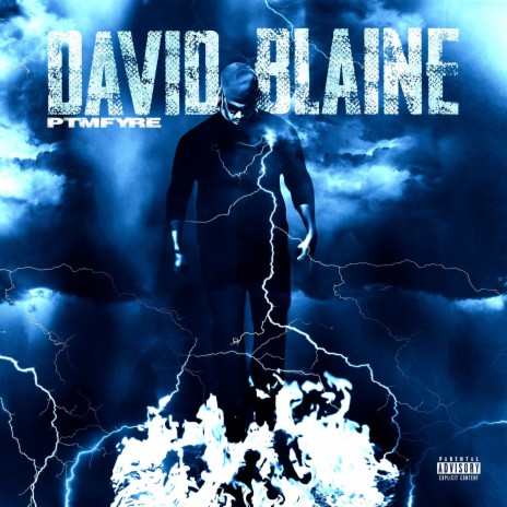 David Blaine | Boomplay Music