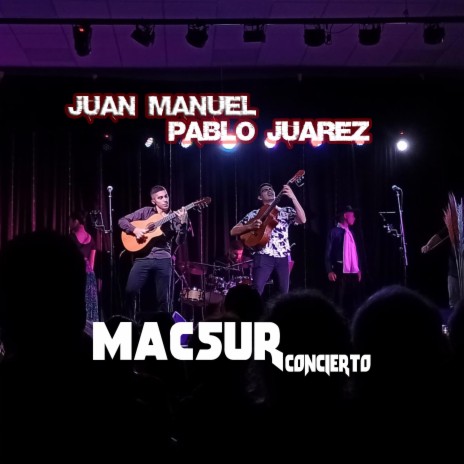 La Mandinga Live (Live) ft. Pablo Juarez | Boomplay Music