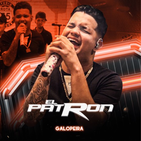 Galopeira | Boomplay Music