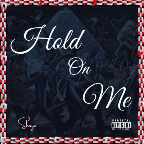 Hold On Me | Boomplay Music