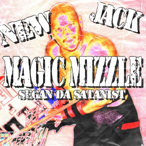 New Jack (feat. Segan da Satanist) | Boomplay Music