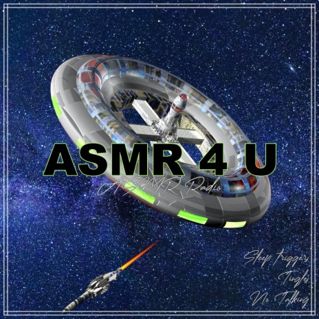 ASMR Tingles | Boomplay Music