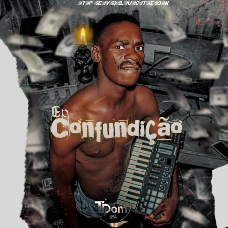 Confundição | Boomplay Music