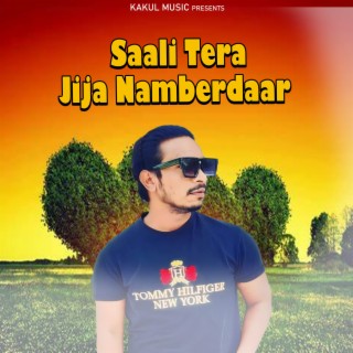 Saali Tera Jija Namberdar