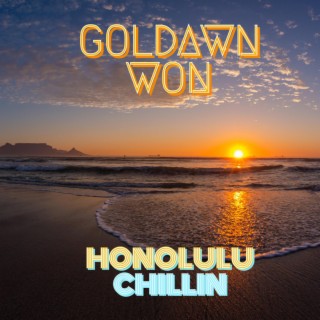 Honolulu Chillin (Radio Edit)