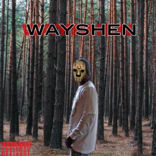 DEAD BEAT!WAYSHEN2024.