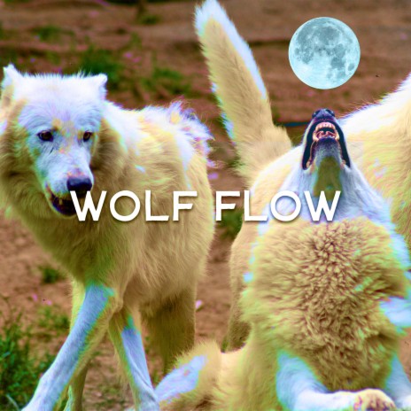 Wolf Flow ft. Illuminating Essence | Boomplay Music