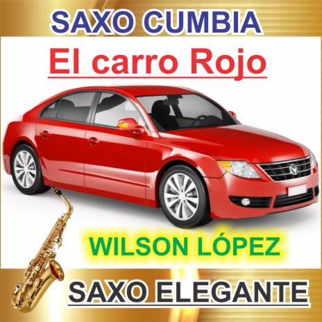 El Carro Rojo | Boomplay Music