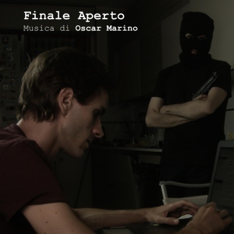 Finale Aperto (feat. Francesca Bosisio) | Boomplay Music