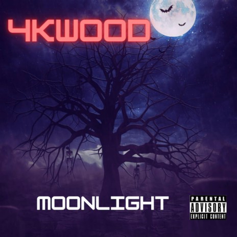 MOONLIGHT | Boomplay Music