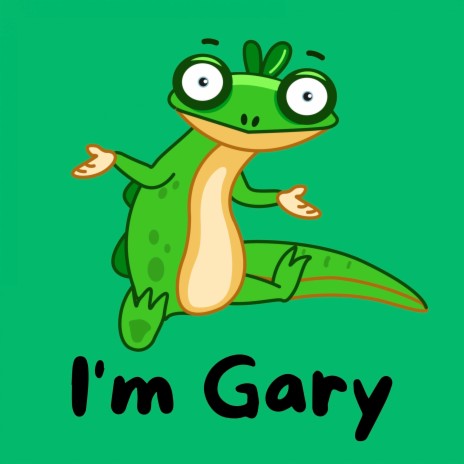 I'm Gary