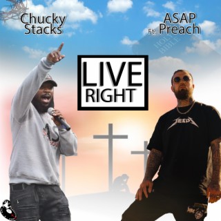 Live Right (Live)