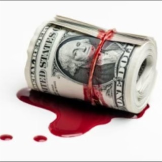 Blood Money