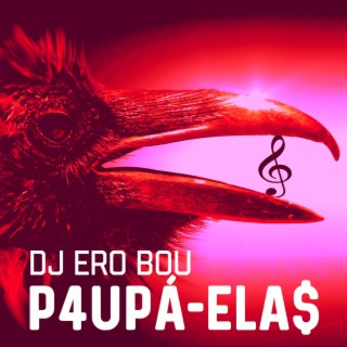 PAUPÁ-ELAS sound for edits