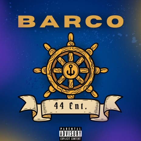 Barco ft. Alvezz Oficial | Boomplay Music