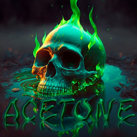 Acetone | Boomplay Music