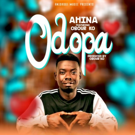 Odopa ft. obour ko | Boomplay Music