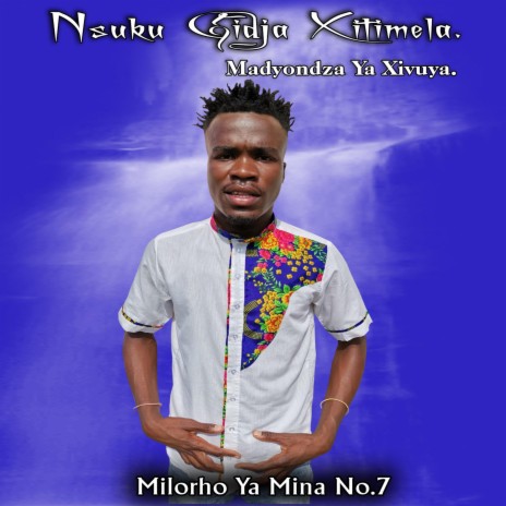 Ku kurisa N'wana (feat. N'wa Mabunda)