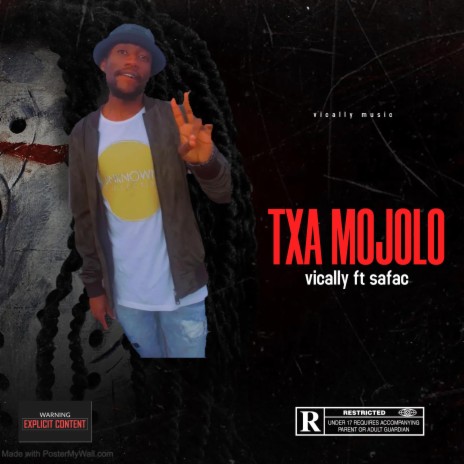 TXA MOJOLO ft. Safac | Boomplay Music