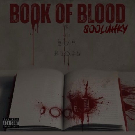 Book of blood ft. YN LUHH JAYY | Boomplay Music