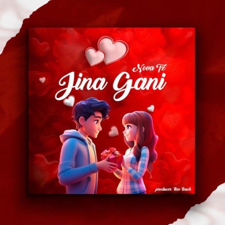 Jina gani | Boomplay Music