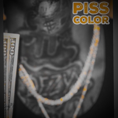 Piss Color | Boomplay Music