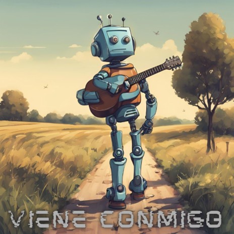 Viene Conmigo | Boomplay Music