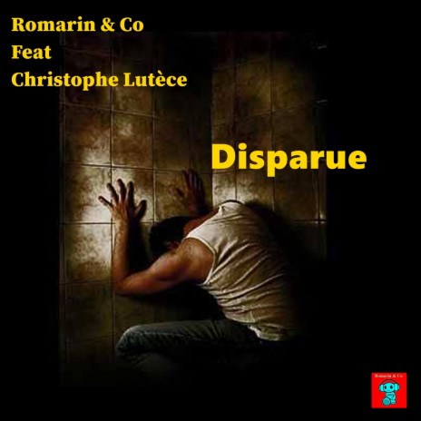 Disparue ft. Christophe Lutèce